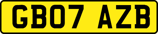 GB07AZB