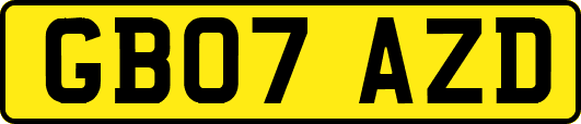 GB07AZD