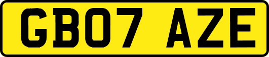 GB07AZE