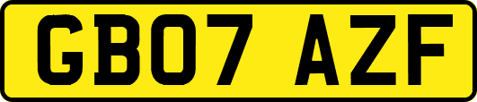 GB07AZF