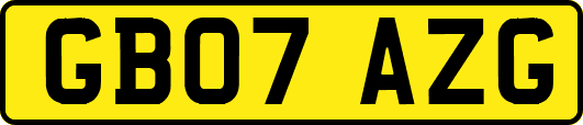GB07AZG