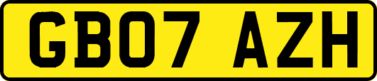 GB07AZH
