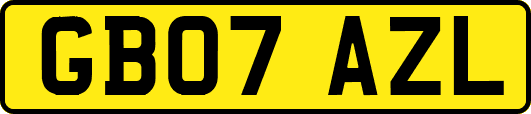 GB07AZL