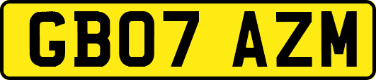 GB07AZM