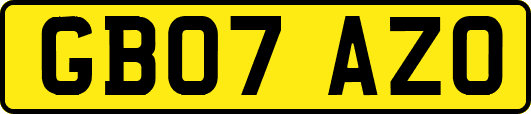 GB07AZO