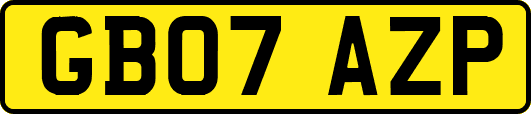 GB07AZP