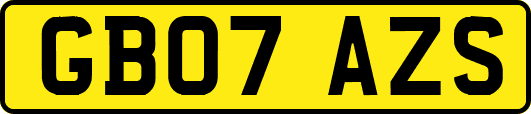 GB07AZS