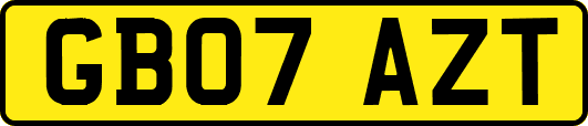 GB07AZT