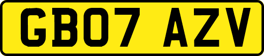 GB07AZV