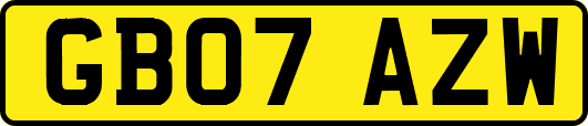GB07AZW