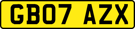 GB07AZX