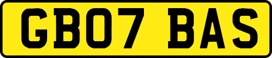 GB07BAS