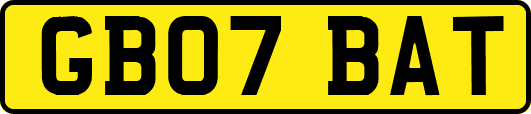 GB07BAT