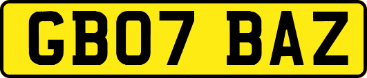 GB07BAZ
