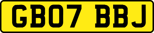 GB07BBJ