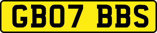 GB07BBS