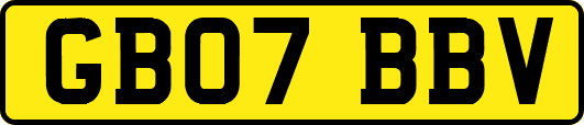 GB07BBV