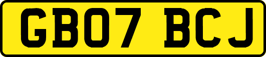 GB07BCJ