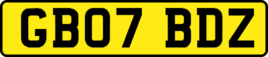 GB07BDZ