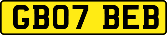 GB07BEB