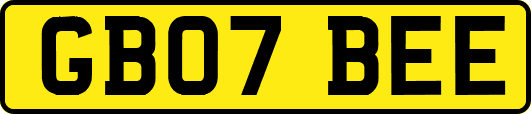 GB07BEE