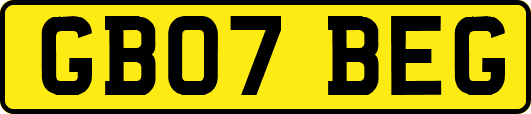GB07BEG