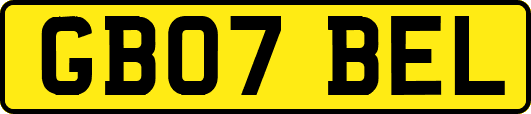 GB07BEL