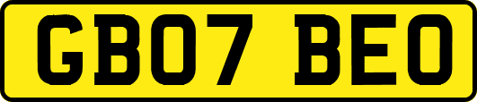 GB07BEO