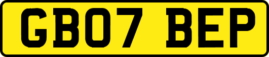 GB07BEP