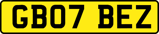 GB07BEZ