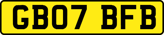 GB07BFB