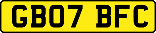 GB07BFC