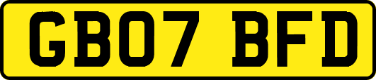 GB07BFD