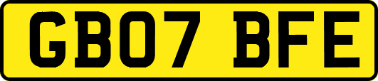 GB07BFE
