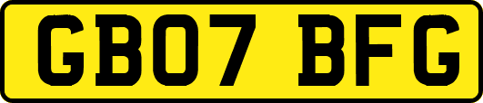 GB07BFG