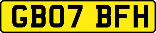 GB07BFH