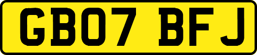 GB07BFJ