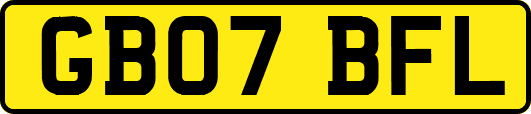 GB07BFL