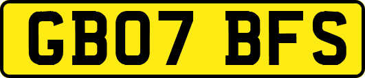 GB07BFS