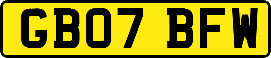GB07BFW