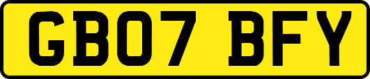 GB07BFY