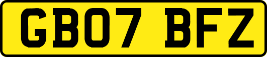 GB07BFZ