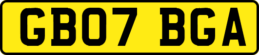 GB07BGA