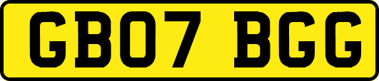 GB07BGG