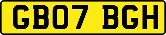 GB07BGH