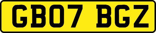 GB07BGZ