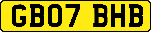 GB07BHB