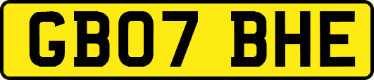 GB07BHE
