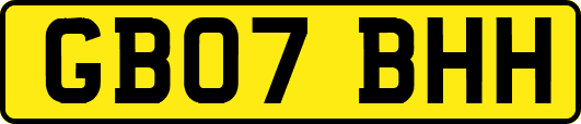 GB07BHH