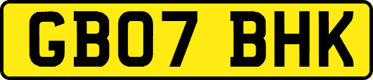 GB07BHK
